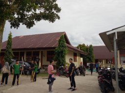 Olahraga